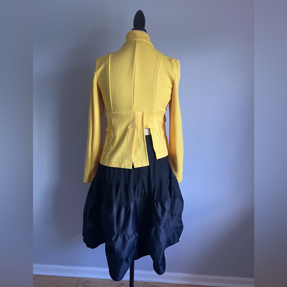 SOLD- Comme Des Garçon Jacket - Picture 8 of 16